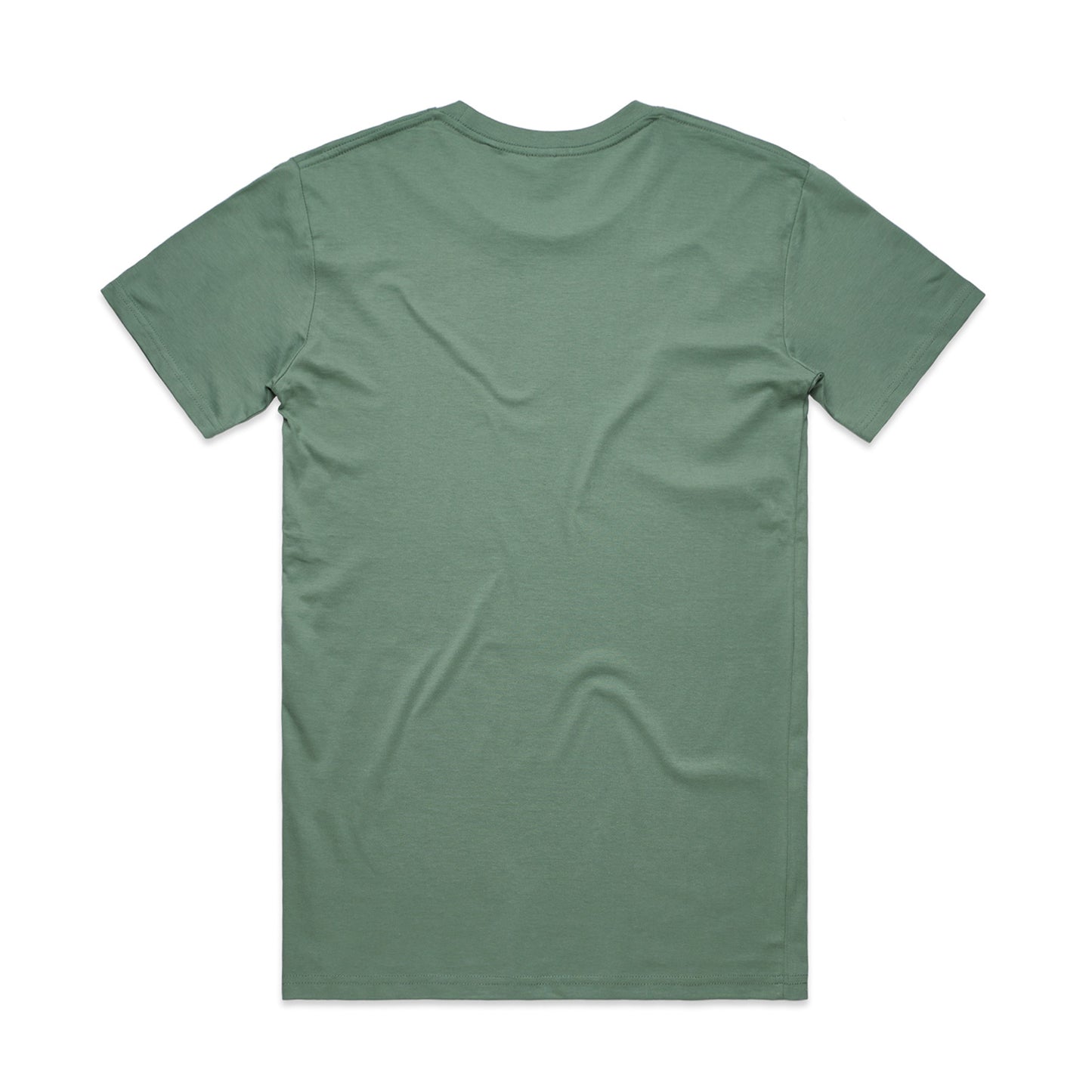 Garbage Bag (sage tee)